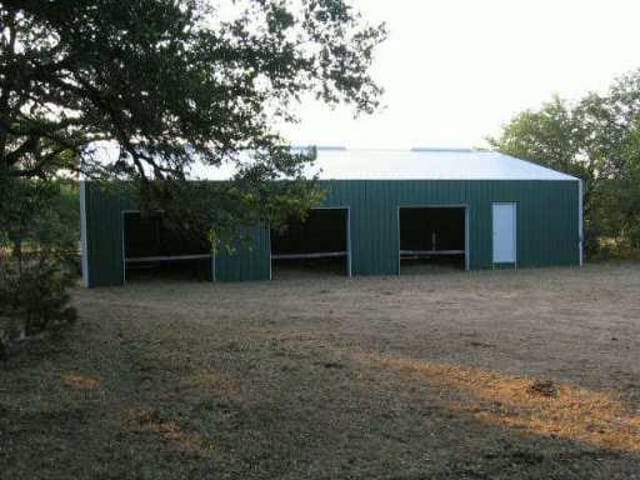 1260 Sandy Oaks Ranch RD