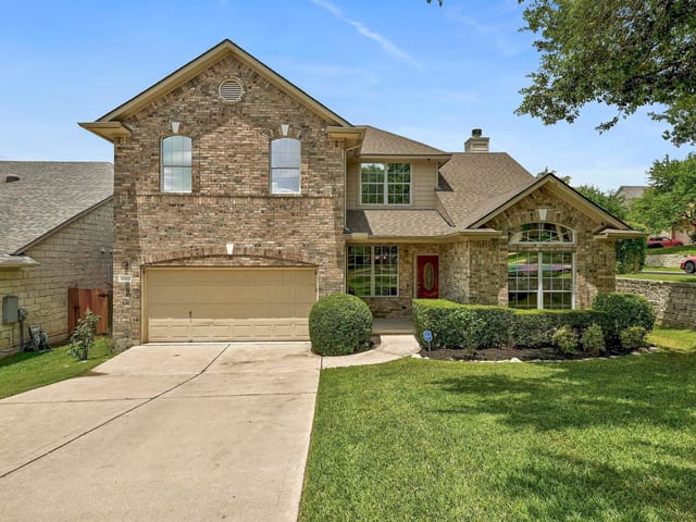 12600 Grimes Ranch Ct