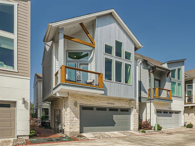 12600 Red Sparrow St Unit #12