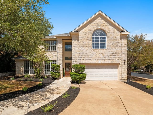 12600 Schreiner CT