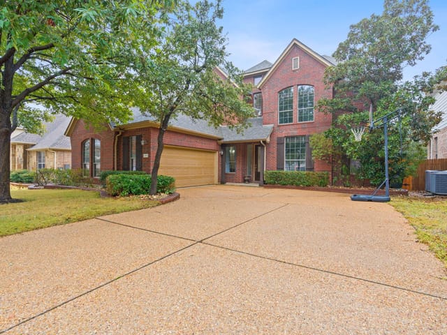 12601 Calistoga Way