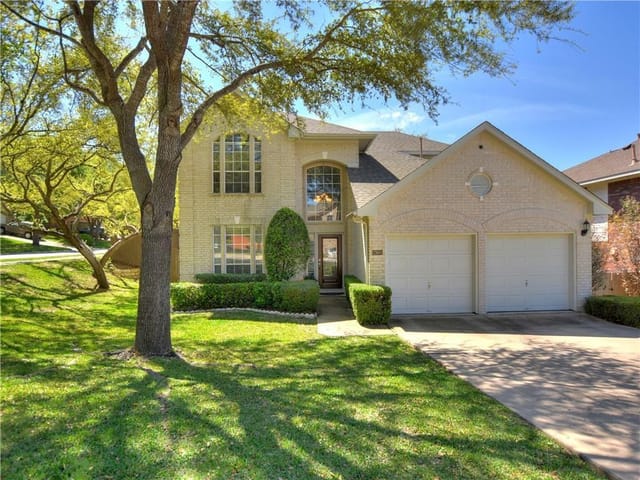 12601 Grimes Ranch Ct