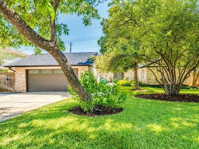 12601 Gristmill CV