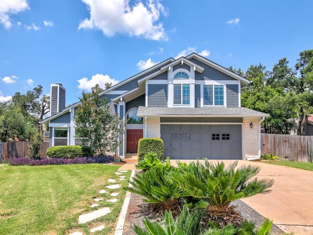 12601 Oro Valley Cv