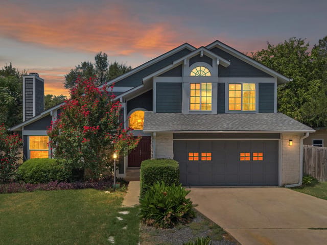12601 Oro Valley CV