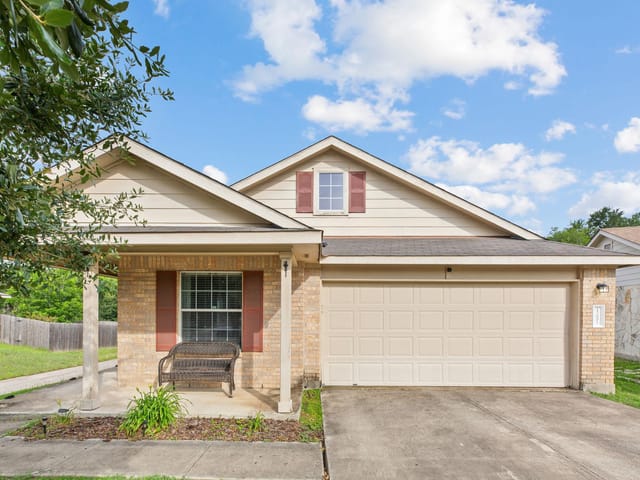 12601 Wayne Spur LN