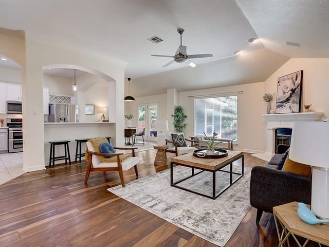 12603 Oro Valley Trl
