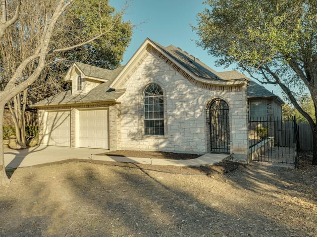 12603 Palfrey Dr