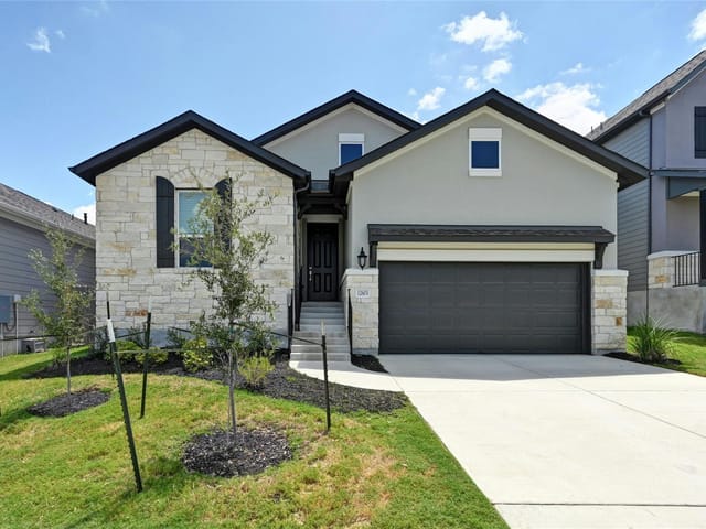 12603 Purple Prairie LN