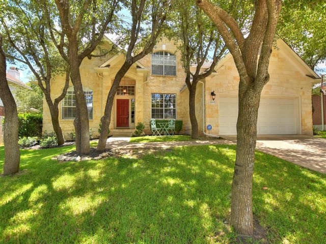 12603 Schreiner Ct
