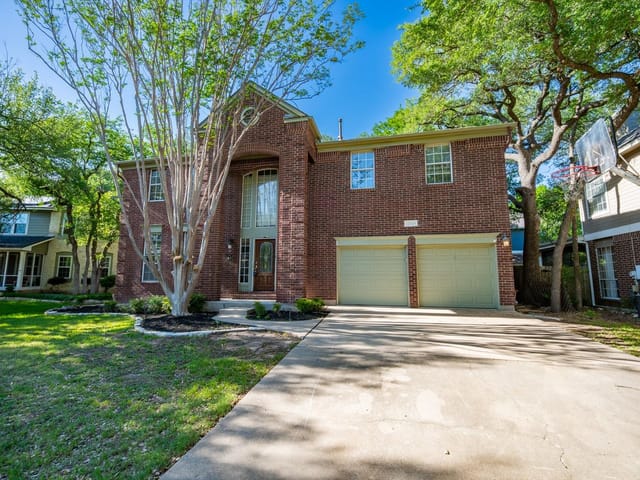 12604 Oro Valley CV