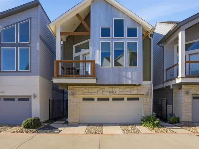 12604  Red Sparrow St  #14