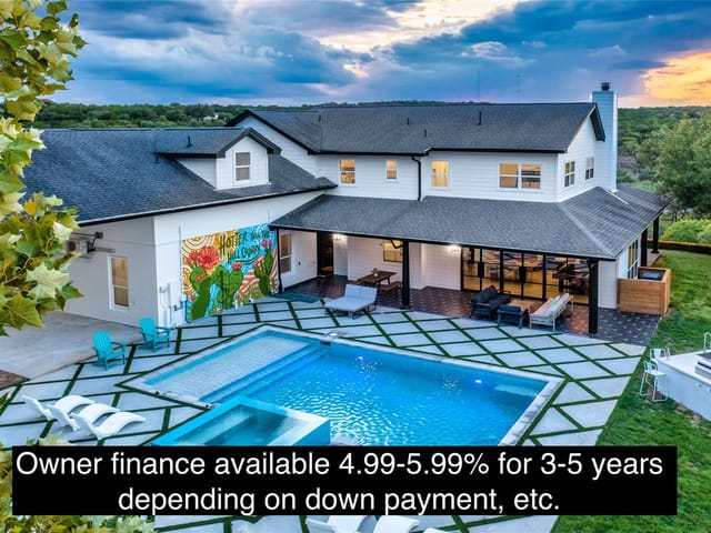 12605 Fitzhugh Rd