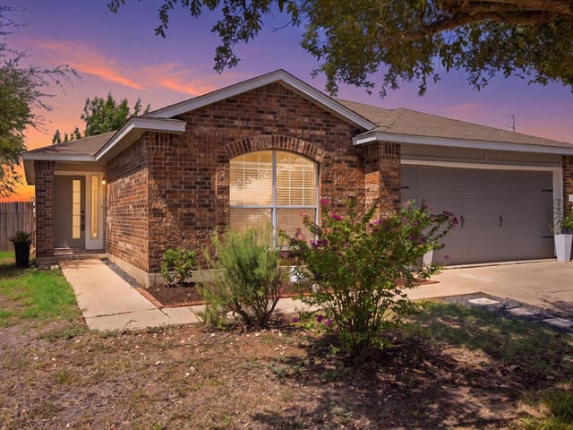 12605 George Bush CT