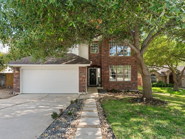 12605 Grimes Ranch Ct