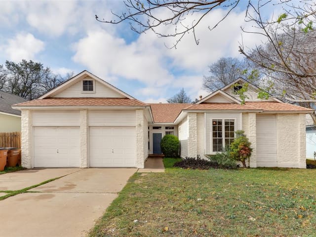 12606 Hunters Chase DR