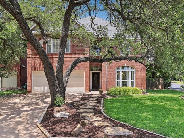 12606 Oro Valley Cv