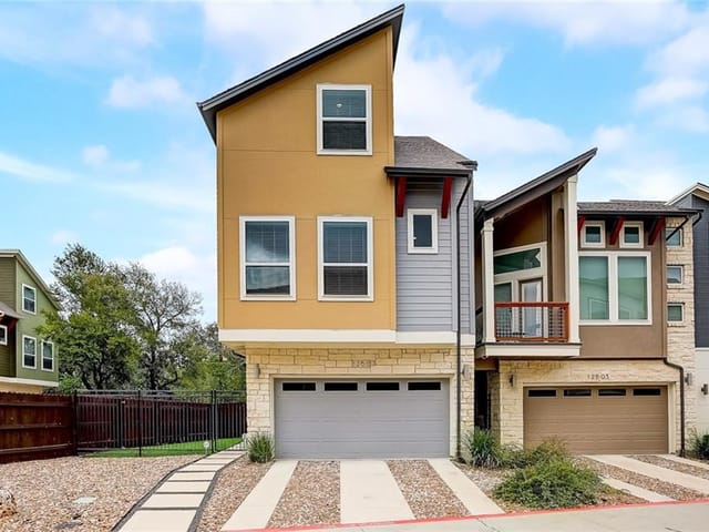 12607 Red Sparrow St Unit #26