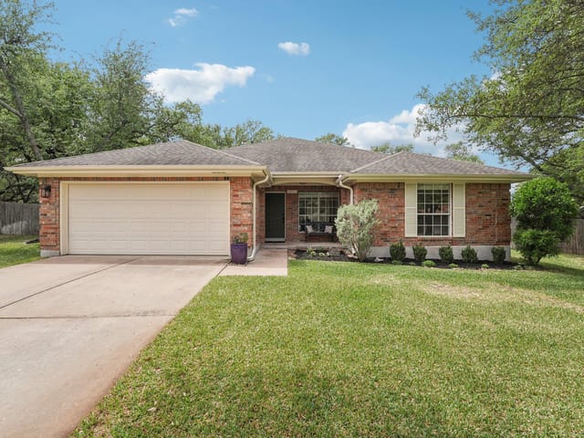 12607 Schreiner CT
