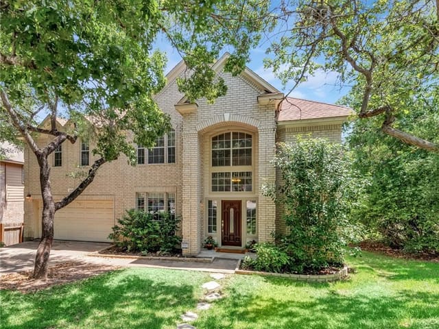12608 Mcnelly Trl