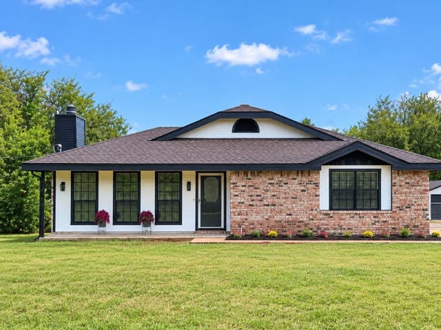 12609 Scissortail DR