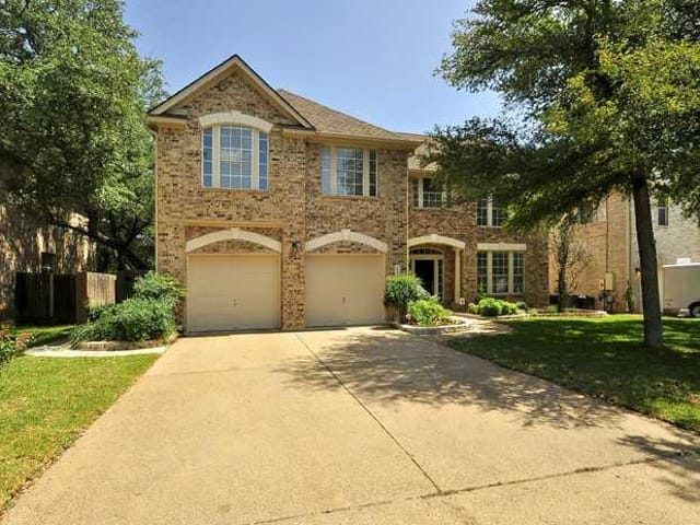 12609 Twisted Briar LN