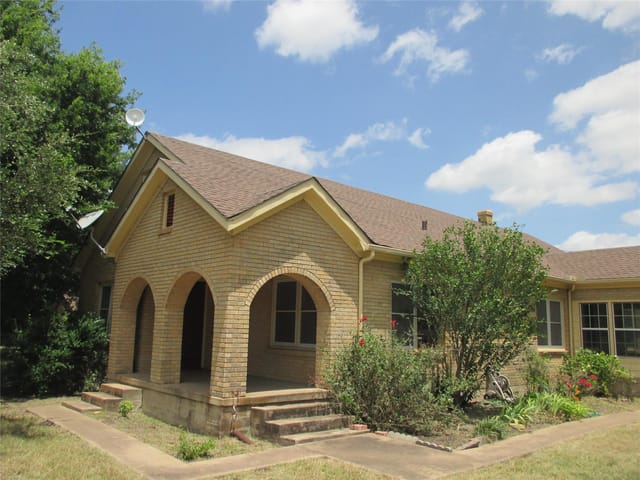 12610 Pecan School Road
