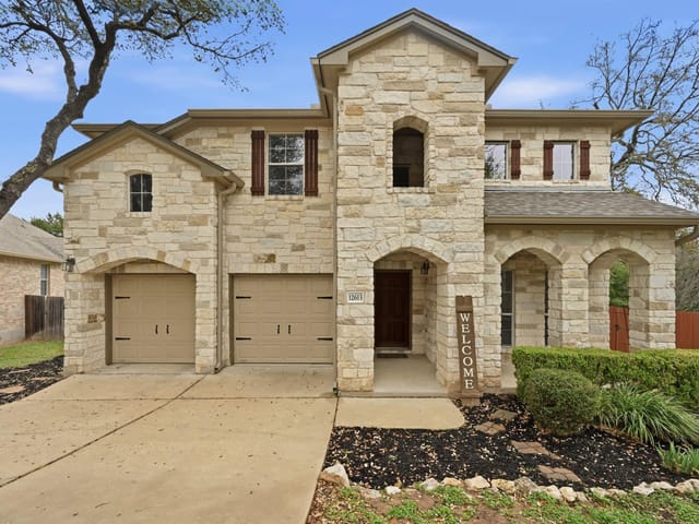 12613 Palfrey DR