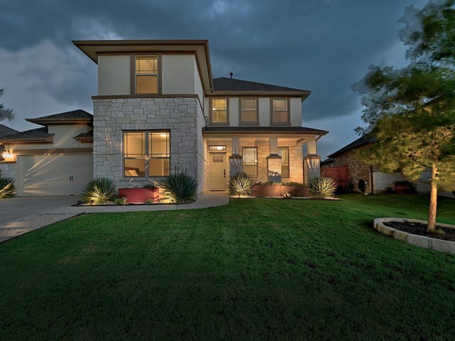 12613 Twisted Root Dr