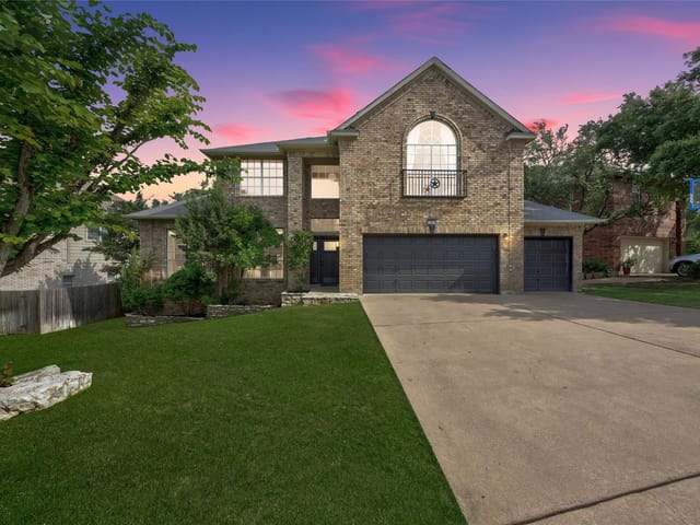 12614 Grierson Trl