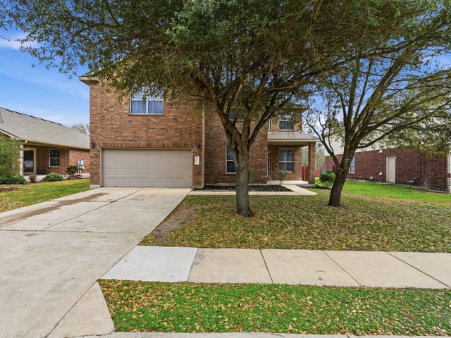 12621 Wayne Spur LN