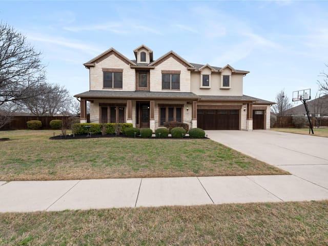 12625 Bismark DR