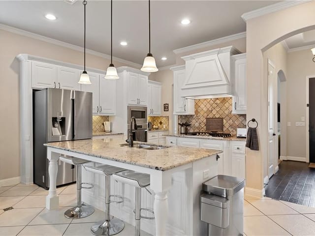 12625 Black Hills Dr