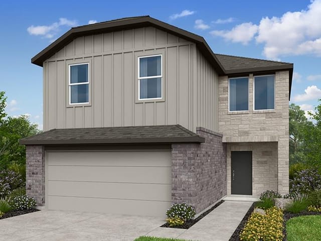 127 Bayou Mint BLVD