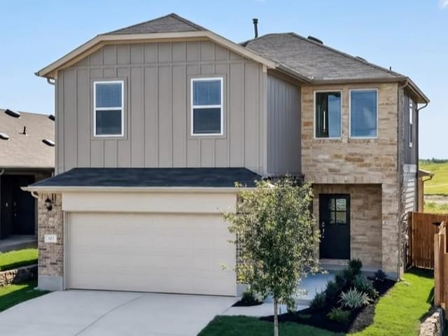 127 Bayou Mint BLVD