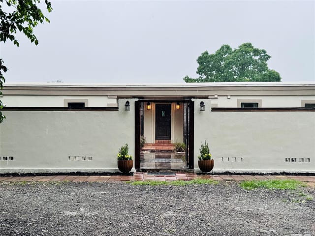 127 Bogie DR