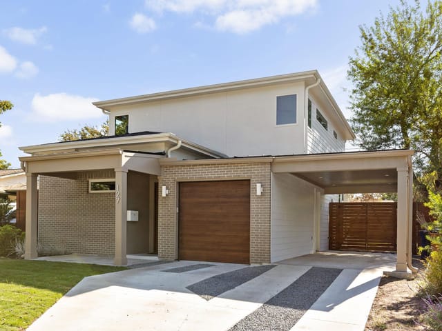127 Frederick