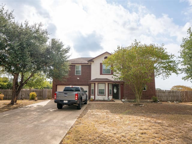 127 Meadow Way