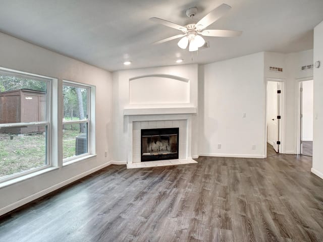127 Serenity DR
