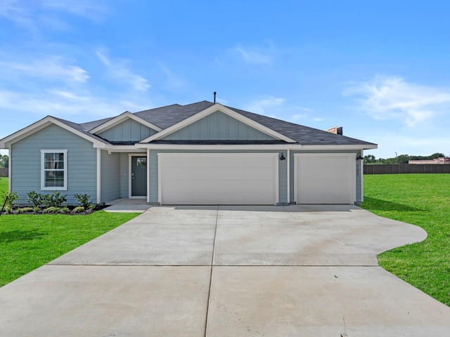127 Union Pacific DR