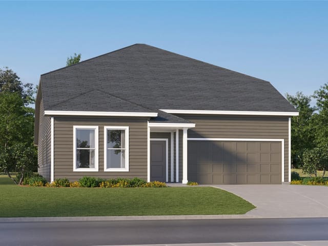 1270 Flint Ridge Loop