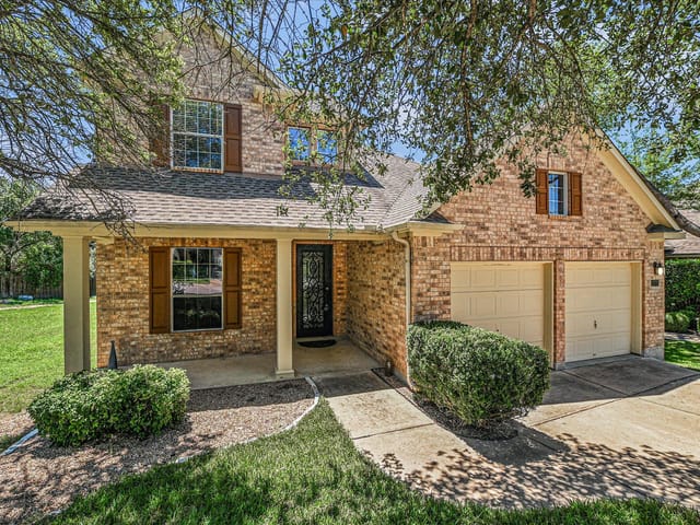 12701 Appaloosa Chase Dr