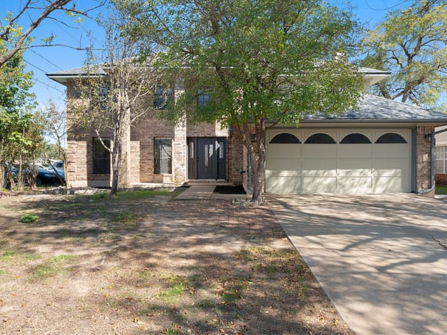 12703 Oro Valley TRL