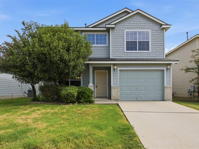12704 Saint Thomas DR