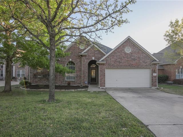 12705 Rush Creek Ln