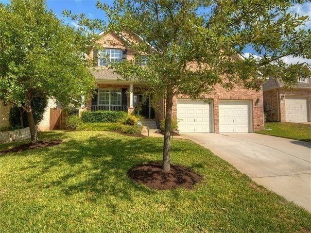 12708 Appaloosa Chase Dr