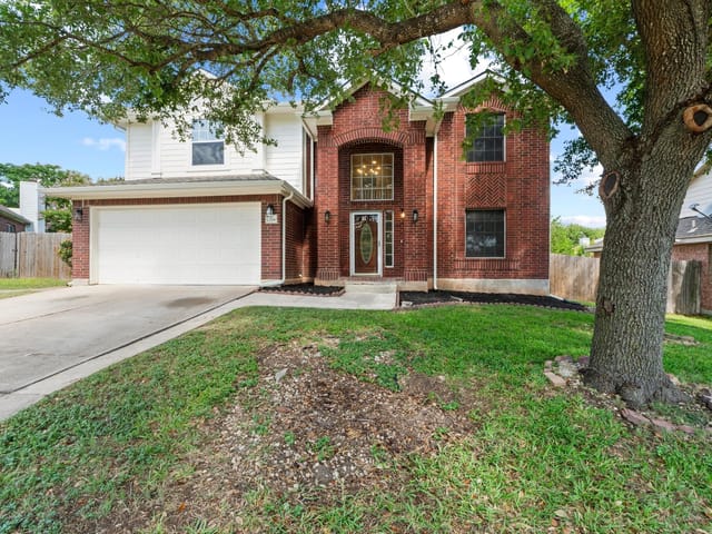 12708 Collindale CV