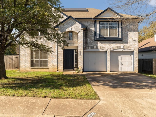 12708 Parkland Dr