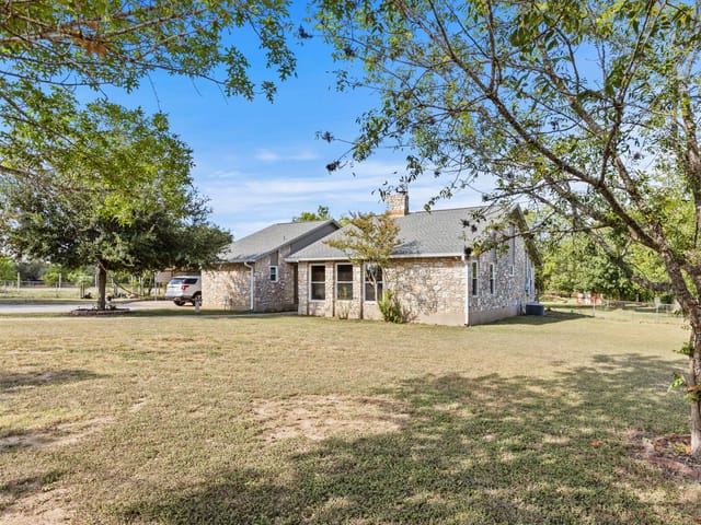 12709 Cholla LN