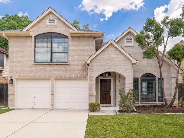 12709 Possum Hollow Dr